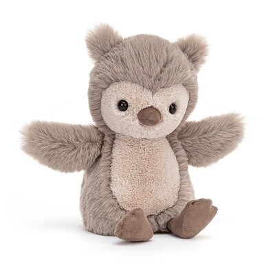 Jellycat Willows
