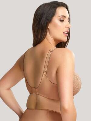 Sculptresse by Panache Estel Full Cup Honey