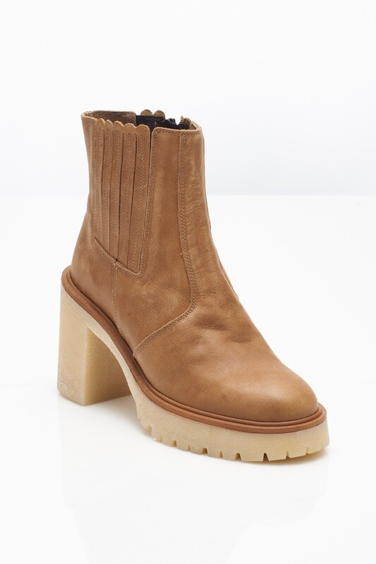 Free People James Chelsea Boot