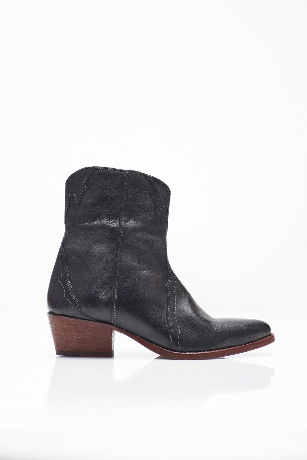 Free people new frontier western cheap boot