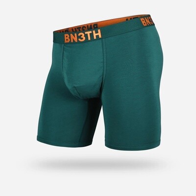 BN3TH Classic Boxer Brief Solid Cascade/Crush