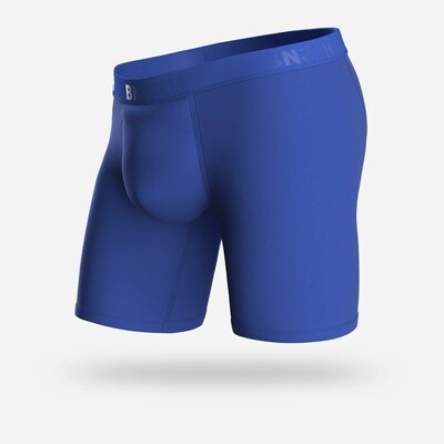 BN3TH Classic Boxer Brief Solid Royal