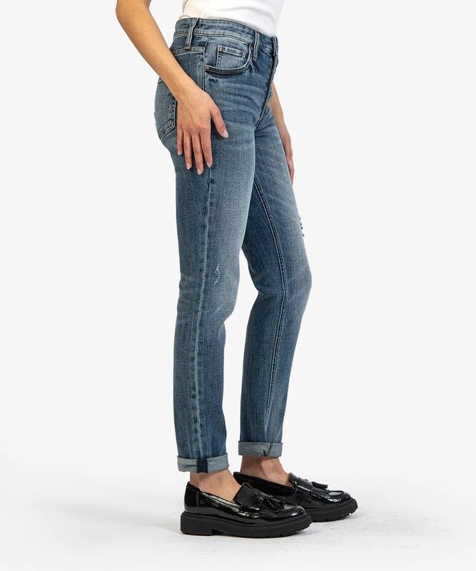 Kut From The Kloth Juliet Slouchy Boyfriend