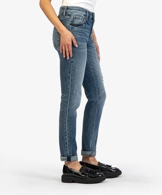 Kut From The Kloth Juliet Slouchy Boyfriend