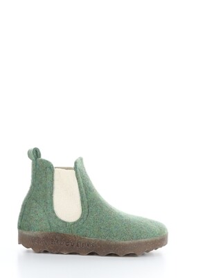 Asportuguesas Caia Moss Green