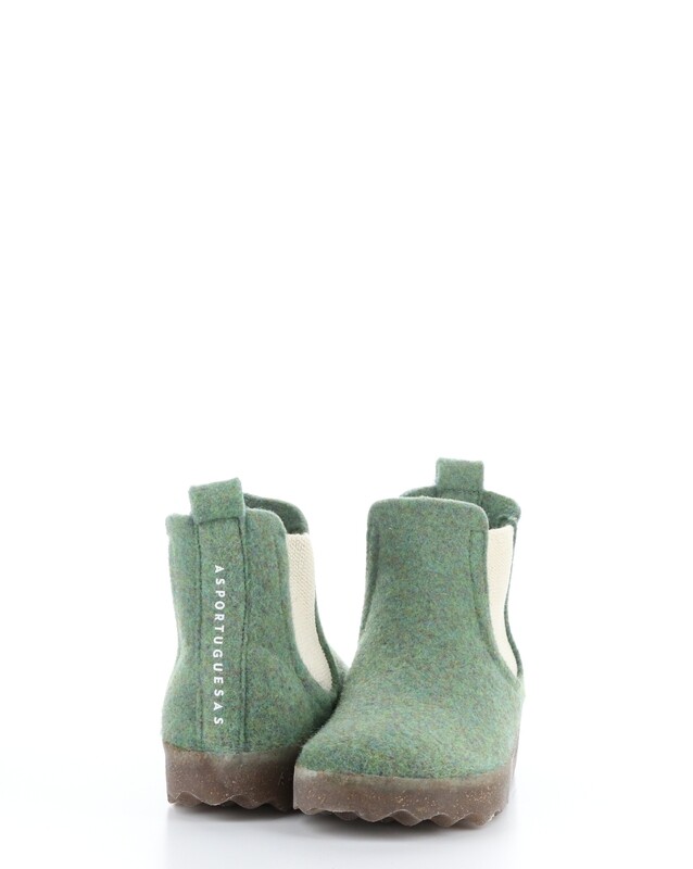 Asportuguesas Caia Moss Green