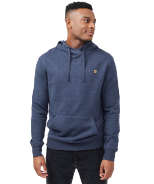 Ten Tree M TreeFleece Reynard Hoodie Dress Blue