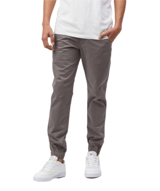 Ten Tree M Twill Classic Jogger Granite Grey