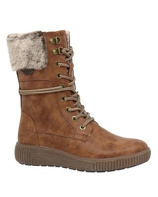 Taxi Kenzie 03 Waterproof Boot