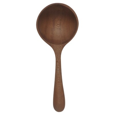 Danica Teak Wood Spoon Coffee