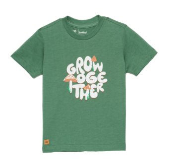 Ten Tree K Grow Together T-Shirt Wavelite