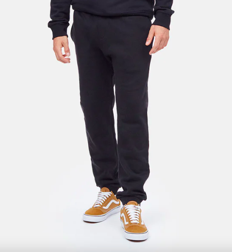 Ten Tree M TreeFleece Atlas Sweatpant Meteorite Black