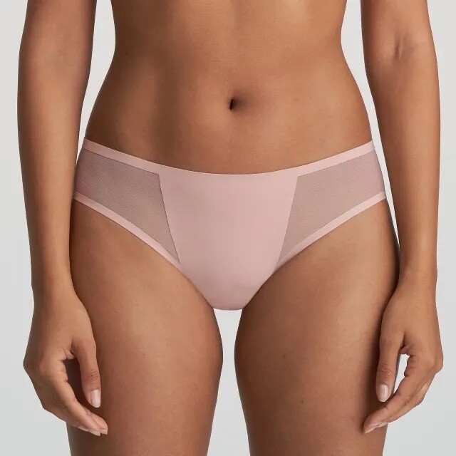 Marie Jo L'Aventure Louie Rio Brief Powder Rose