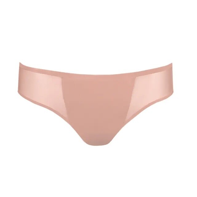 Marie Jo L&#39;Aventure Louie Rio Brief Powder Rose