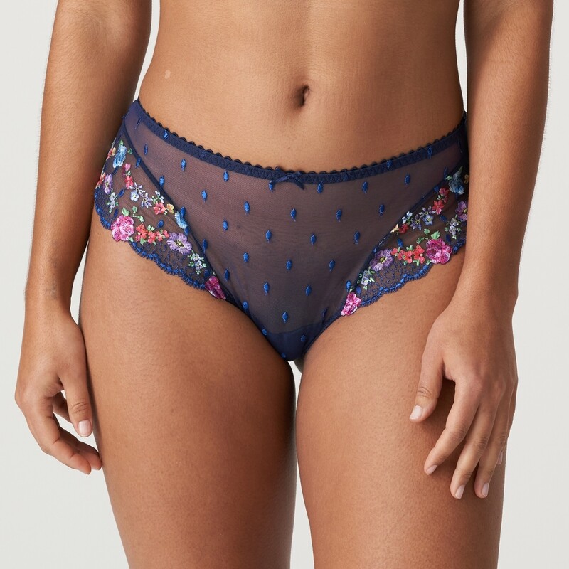 PrimaDonna Sedaine Thong Water Blue