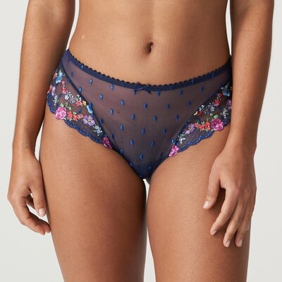 PrimaDonna Sedaine Thong Water Blue