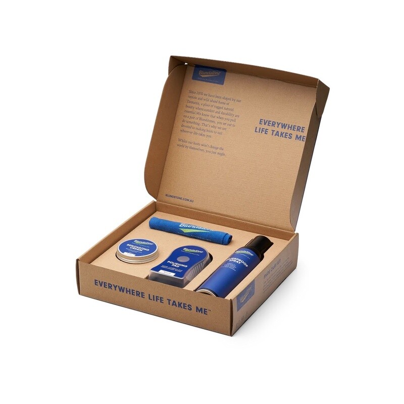 Blundstone Boot Care Kit