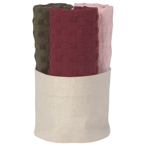 Danica Mercantile Dishcloth