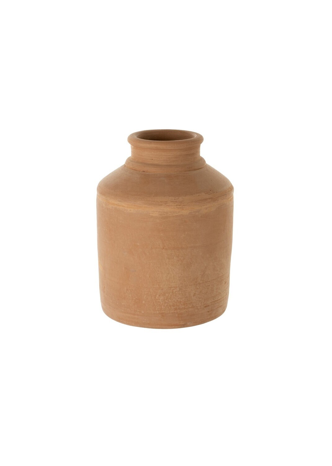 Santos Terracotta Vase