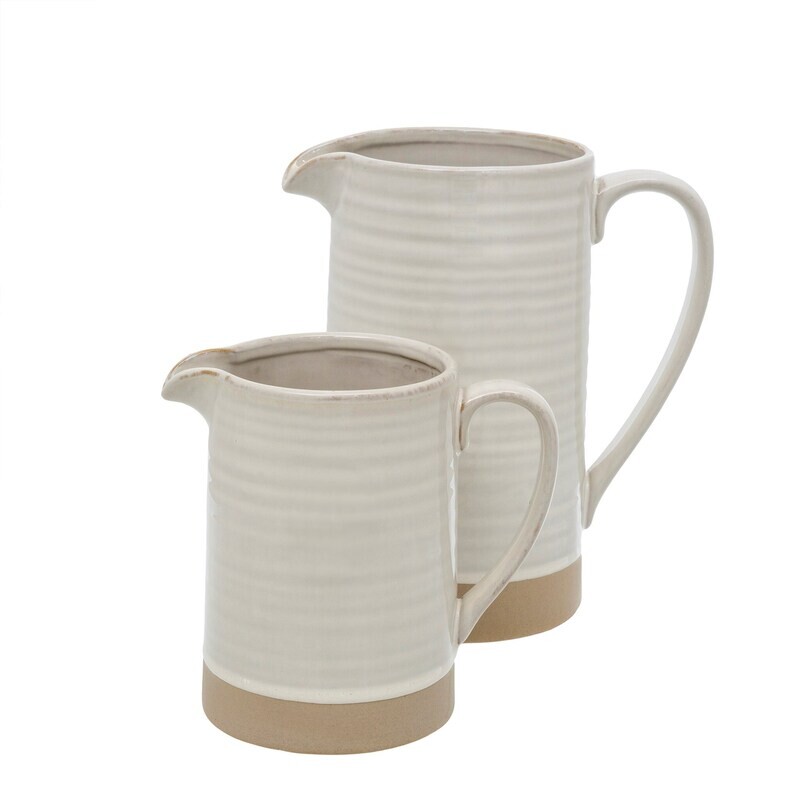 Heirloom Pitcher