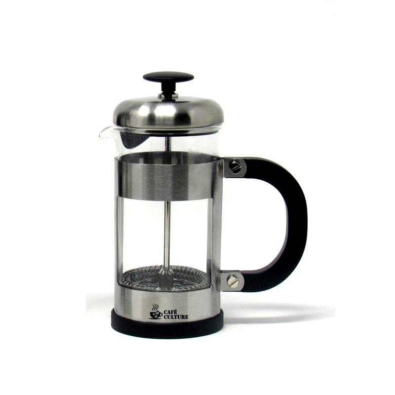 Cafe Culture French Press 3Cup