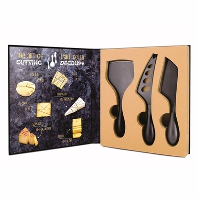 Cheese Knife Set/3