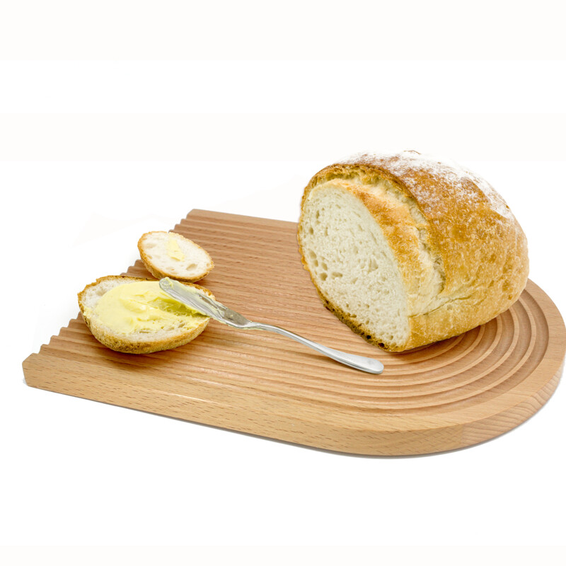 NL Beechwood Breadboard