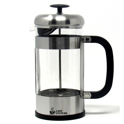 Cafe Culture French Press 8Cup