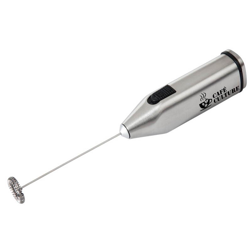 Cafe Culture Electric Milk Frother
