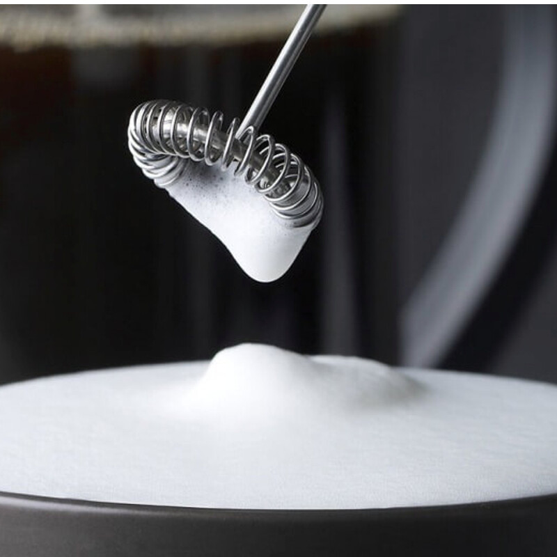 Cafe Culture Electric Milk Frother