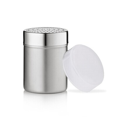 Cafe Culture Shaker Stainless Steel