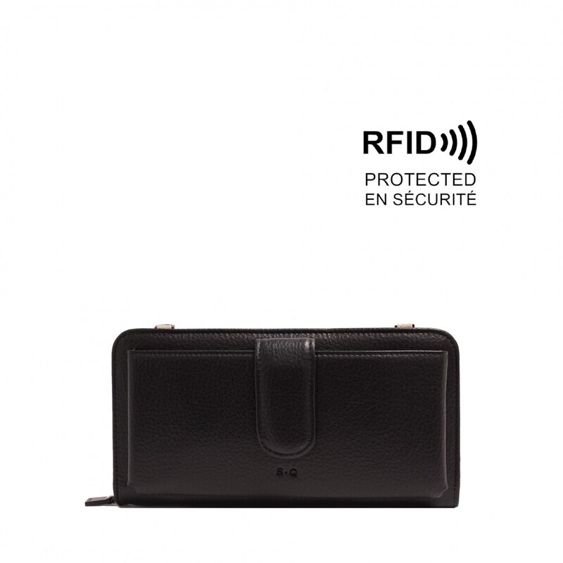 SQ Dona Smartphone Wallet