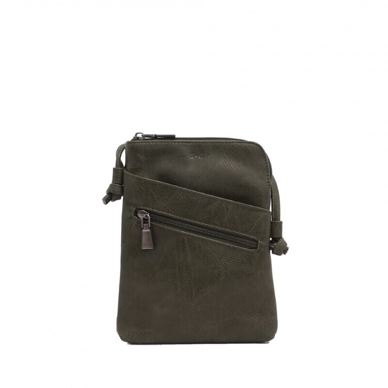 SQ Hannah Crossbody