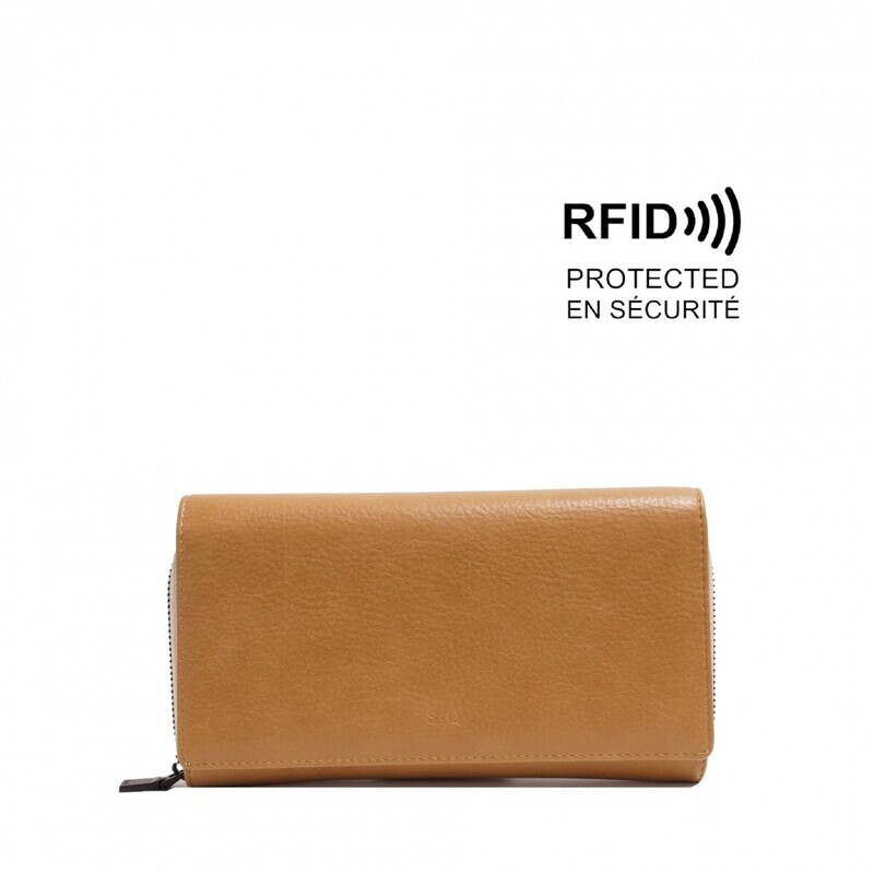 SQ Lucia Smartphone Wallet