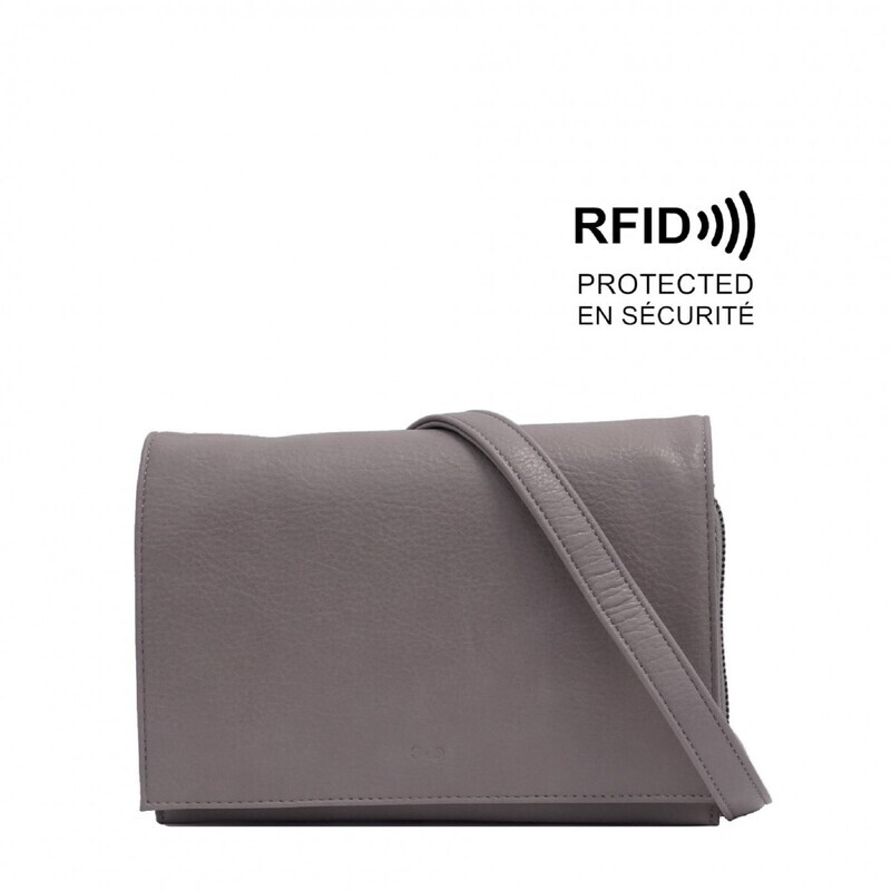 SQ Nita Crossbody Wallet