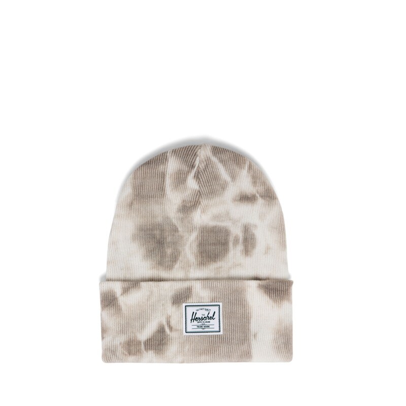 Herschel Elmer Tie Dye Cobblestone
