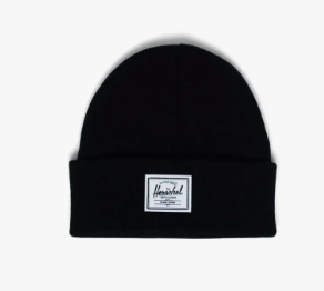 Herschel Elmer Toddler Black Herschel Elmer Toddler Black