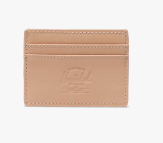 Herschel Charlie Leather