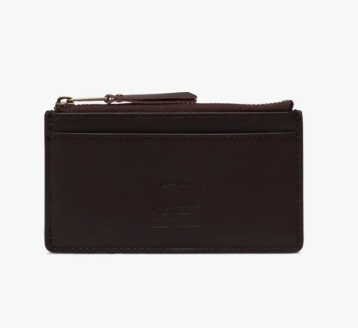 Herschel Oscar Large Cardholder Leather