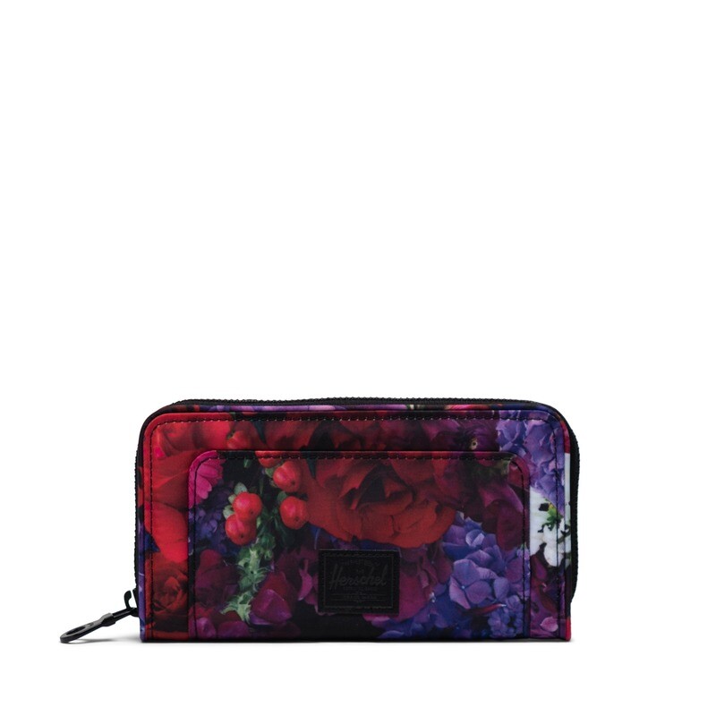 Herschel Thomas Floral Bouquet