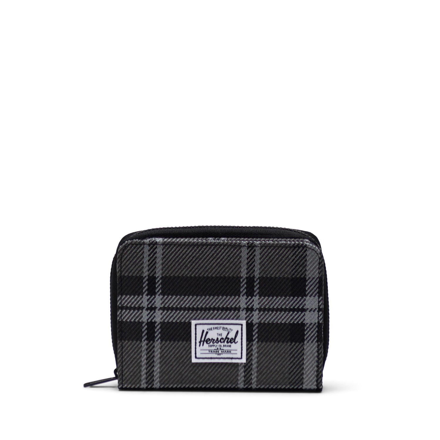 Herschel Quarry, Color: Greyscale Plaid