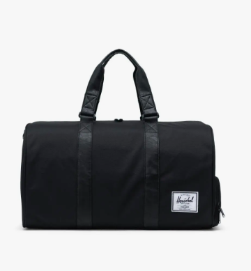 Herschel Novel