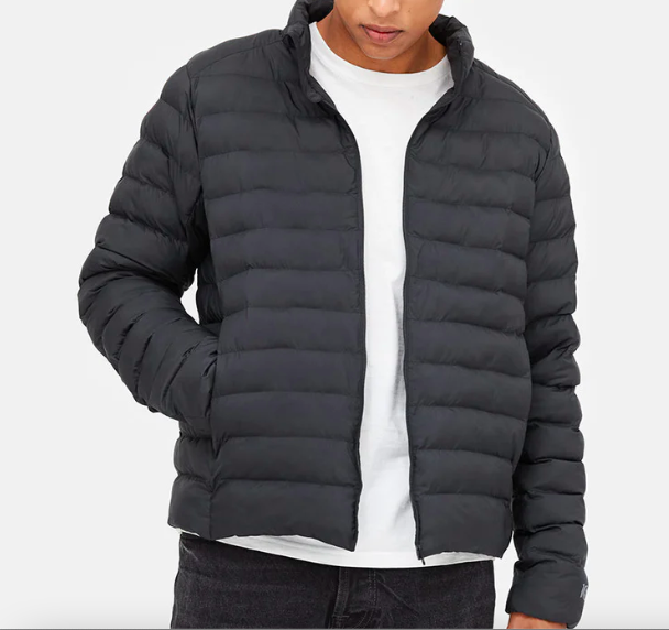 Ten Tree M Cloud Shell Packable Puffer