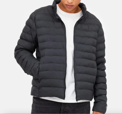 Ten Tree M Cloud Shell Packable Puffer