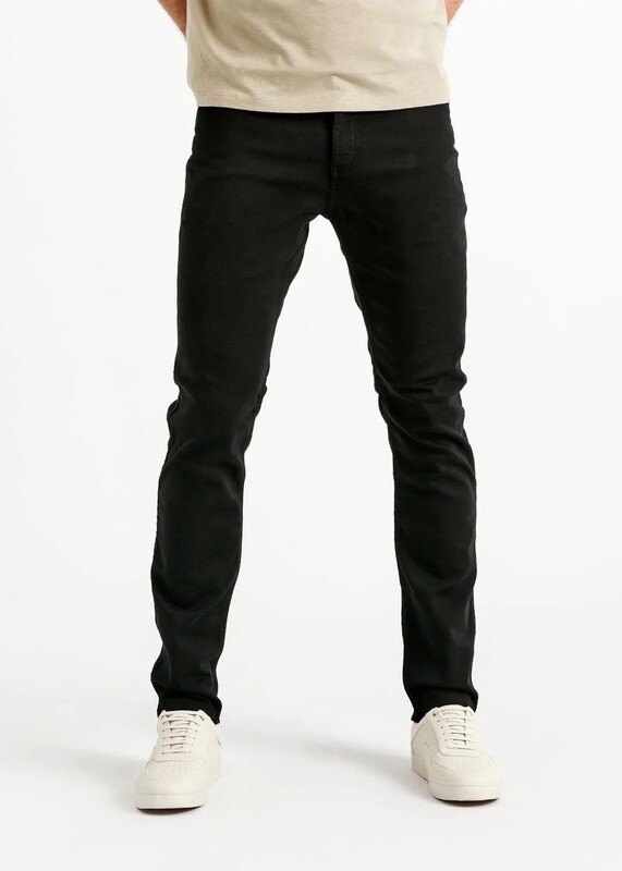DUER No Sweat Slim Black