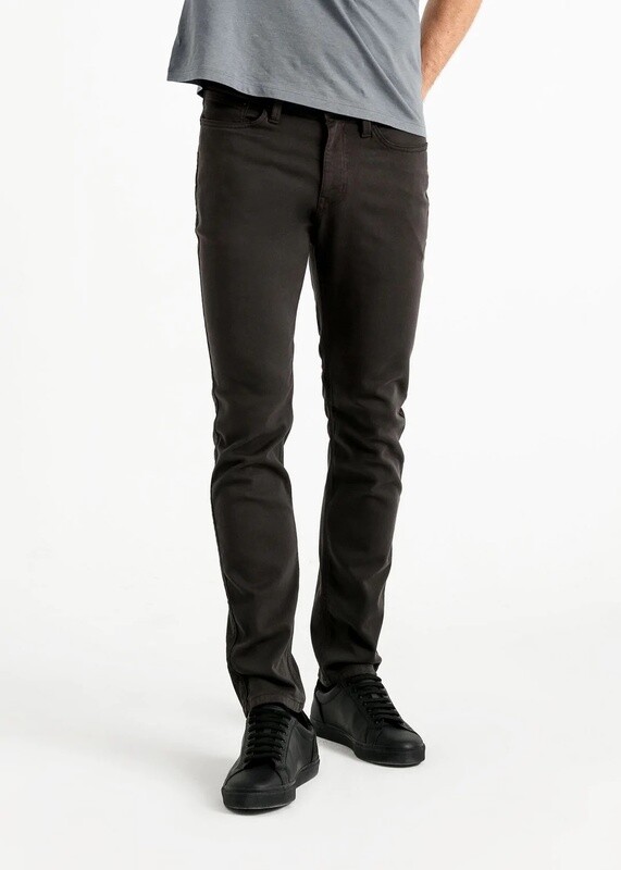 DUER No Sweat Slim Slate