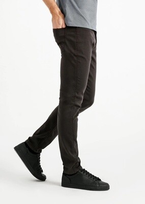 DUER No Sweat Slim Slate