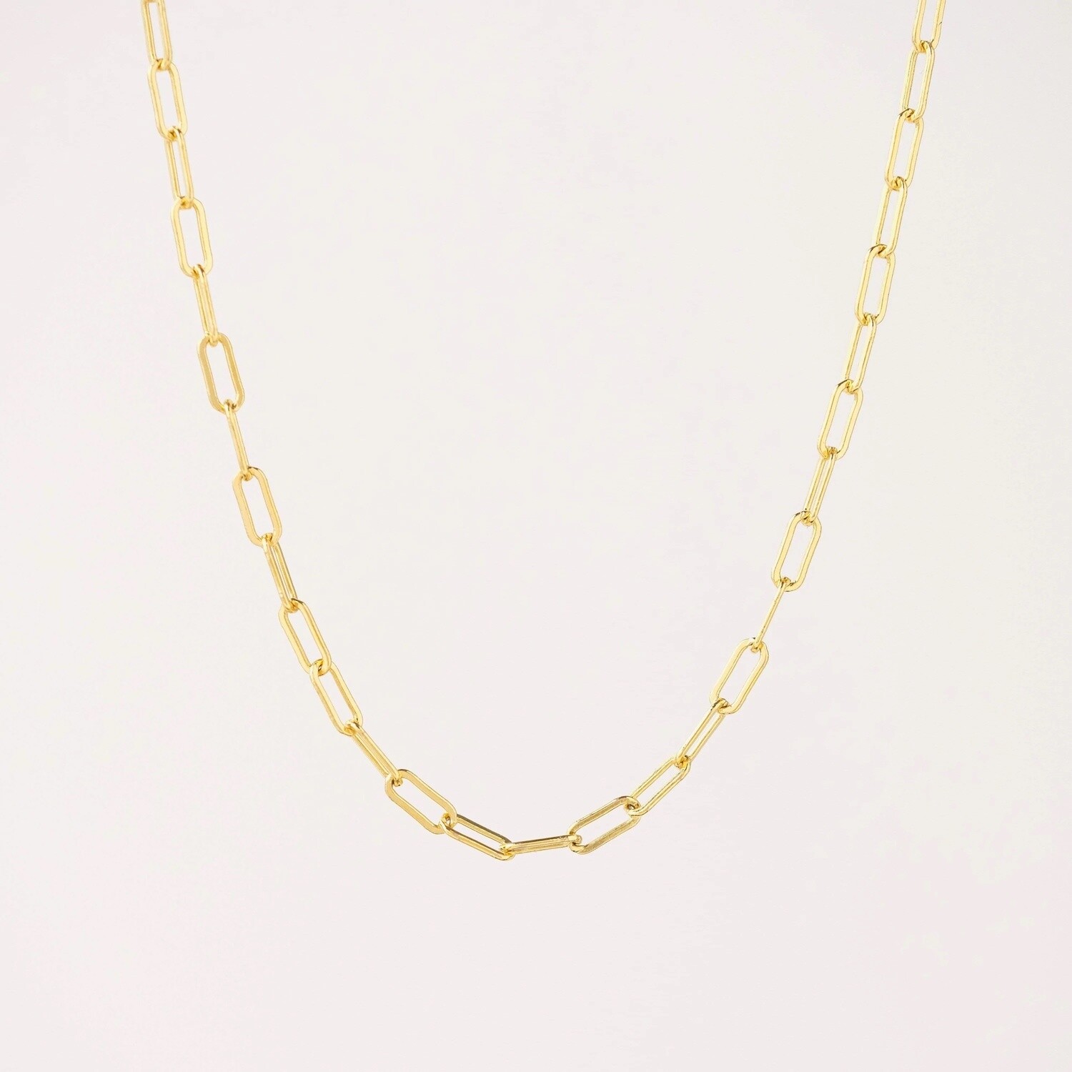 Lover's Tempo Boyfriend Chain Necklace