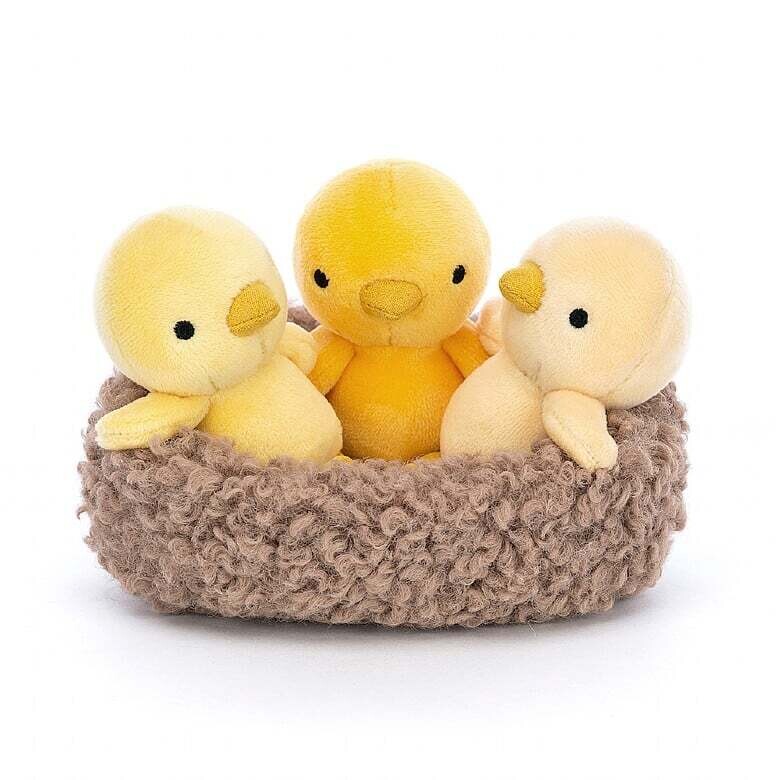 Jellycat Nesting Collection
