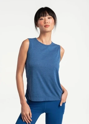Lole Everyday Tank Top Limoges